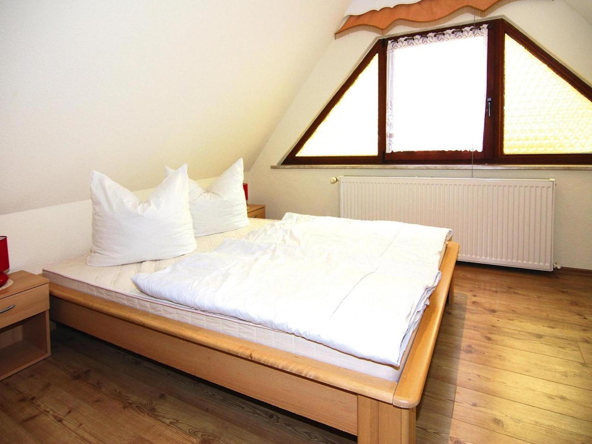 Ferienhaus In Ribnitz-Damgarten Eksteriør bilde